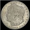 Image 1 : 1904-O Silver Morgan Dollar NICELY CIRCULATED