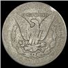 Image 2 : 1904-O Silver Morgan Dollar NICELY CIRCULATED