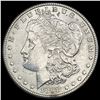 Image 1 : 1898 Morgan Silver Dollar UNCIRCULATED