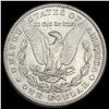 Image 2 : 1898 Morgan Silver Dollar UNCIRCULATED