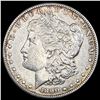 Image 1 : 1890 Silver Morgan Dollar CLOSELY UNCIRCULATED