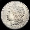 Image 1 : 1878 Silver Morgan Dollar UNCIRCULATED