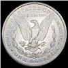 Image 2 : 1878 Silver Morgan Dollar UNCIRCULATED