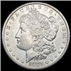 Image 1 : 1878-CC Silver Morgan Dollar CLOSELY UNCIRCULATED