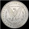 Image 2 : 1878-CC Silver Morgan Dollar CLOSELY UNCIRCULATED