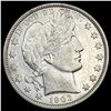 Image 1 : 1903-O Silver Barber Half Dollar CLOSELY UNCIRCULATED