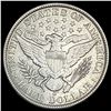 Image 2 : 1903-O Silver Barber Half Dollar CLOSELY UNCIRCULATED