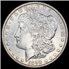 Image 1 : 1892-S Silver Morgan Dollar CLOSELY UNCIRCULATED