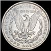 Image 2 : 1892-S Silver Morgan Dollar CLOSELY UNCIRCULATED