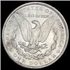 Image 2 : 1890 Morgan Silver Dollar UNCIRCULATED