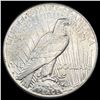 Image 2 : 1928-S Silver Peace Dollar CLOSELY UNCIRCULATED