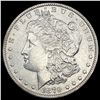 Image 1 : 1879 Morgan Silver Dollar UNCIRCULATED