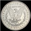 Image 2 : 1879 Morgan Silver Dollar UNCIRCULATED
