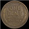 Image 2 : 1922-D Lincoln Wheat Cent ABOUT UNCIRCULATED