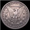 Image 2 : 1900-S Silver Morgan Dollar CLOSELY UNCIRCULATED