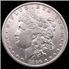 Image 1 : 1896-O Silver Morgan Dollar CLOSELY UNCIRCULATED