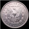 Image 2 : 1890-S Silver Morgan Dollar CLOSELY UNCIRCULATED
