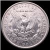 Image 2 : 1904 Morgan Silver Dollar CLOSELY UNCIRCULATED