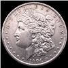 Image 1 : 1904-O Silver Morgan Dollar CLOSELY UNCIRCULATED