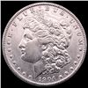 Image 1 : 1904-O Silver Morgan Dollar CLOSELY UNCIRCULATED