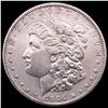 Image 1 : 1904-S Silver Morgan Dollar CLOSELY UNCIRCULATED