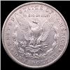 Image 2 : 1904-S Silver Morgan Dollar CLOSELY UNCIRCULATED