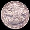 Image 2 : 1921 Silver Alabama Centennial Half Dollar CLOSELY UNCIRCULATED