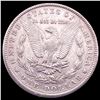 Image 2 : 1904 Morgan Silver Dollar CLOSELY UNCIRCULATED