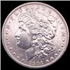 Image 1 : 1904 Morgan Silver Dollar CLOSELY UNCIRCULATED