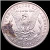 Image 2 : 1904 Morgan Silver Dollar CLOSELY UNCIRCULATED
