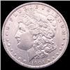 Image 1 : 1904 Morgan Silver Dollar CLOSELY UNCIRCULATED