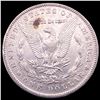 Image 2 : 1904 Morgan Silver Dollar CLOSELY UNCIRCULATED