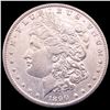 Image 1 : 1890-S Silver Morgan Dollar CLOSELY UNCIRCULATED