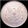 Image 2 : 1890-S Silver Morgan Dollar CLOSELY UNCIRCULATED