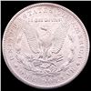 Image 2 : 1904 Morgan Silver Dollar CLOSELY UNCIRCULATED