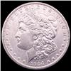 Image 1 : 1904-O Silver Morgan Dollar CLOSELY UNCIRCULATED