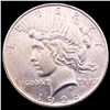 Image 1 : 1926 Silver Peace Dollar CLOSELY UNCIRCULATED