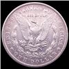Image 2 : 1904 Morgan Silver Dollar CLOSELY UNCIRCULATED