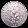 Image 2 : 1904 Morgan Silver Dollar CLOSELY UNCIRCULATED