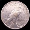 Image 2 : 1926-S Silver Peace Dollar CLOSELY UNCIRCULATED