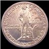 Image 1 : 1925 Silver Lexington-Concord Half Dollar UNCIRCULATED