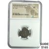Image 1 : Barbarous Radiate c.3rd-5th Centuries AD AE 'Unit' NGC VF