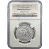 Image 1 : 1846-O Seated Liberty Half Dollar NGC Shipwreck