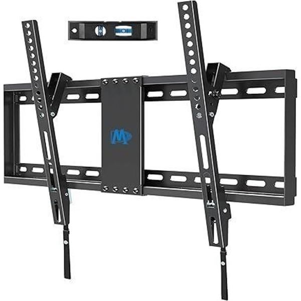 MountingDream Tilting TV Wall Mount - Fits Most 37"-75" TV's (Model: MD2268-LK) - New Sealed!