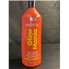 Image 2 : Matrix Glow Mania Color Protecting Shampoo - 1L Bottle - New