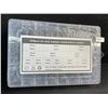 Image 2 : 240PC Assorted Rubber O-Ring Gasket Kit - Brand New