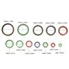 Image 4 : 240PC Assorted Rubber O-Ring Gasket Kit - Brand New