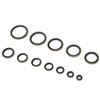 Image 6 : 240PC Assorted Rubber O-Ring Gasket Kit - Brand New