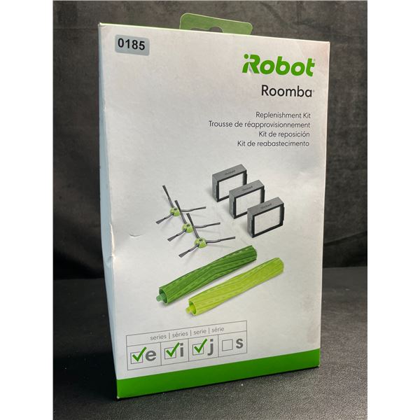 1 iRobot Roomba Replenishment Kit - New