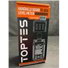 Image 1 : TopTes Handheld Sound Level Meter/Decibel Meter (Model:TS-501A) - New
